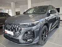 Nuevo Audi Q5 299 CV (219 kW) 2025 Gris / plata SUV