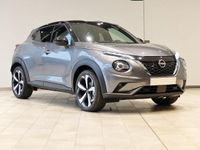 Brugt Nissan Juke Tekna 143 HK (105 kW) 2022 SUV