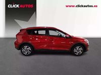 Usado Hyundai Bayon 79 CV (58 kW) 2024 Rojo SUV