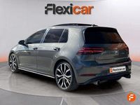 Usado VW Golf VII GTI 245 CV (180 kW) 2018 Gris