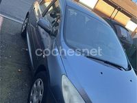 Usado Peugeot 307 90 CV (66 kW) 2006 Azul Berlina