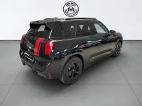 Nuevo Mini Aceman 99 kW (135 CV) 2025 SUV
