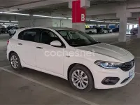 Usado Fiat Tipo Pop 95 CV (69 kW) 2017 Blanco Berlina