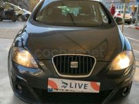 Usado Seat Altea XL Style 105 CV (77 kW) 2011 Gris / plata Monovolumen