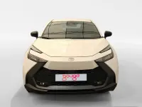 Usado Toyota C-HR Advance 140 CV (102 kW) 2025 Blanco SUV