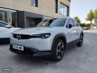 Usado Mazda MX30 Makoto 170 CV (125 kW) 2023 SUV