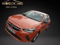 Usado Opel Corsa Edition 75 CV (55 kW) 2023 Utilitario