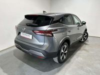 Occasion Nissan Qashqai N-Connecta 140 PK (102 kW) 2024 Grijs SUV