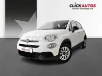 Usado Fiat 500X Urban 120 CV (88 kW) 2020 Blanco SUV