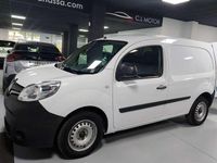 Usado Renault Kangoo 94 CV (69 kW) 2022 Blanco Monovolumen