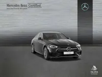 Usado Mercedes C220 200 CV (147 kW) 2023 Berlina