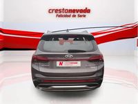 Usado Hyundai Santa Fe 230 CV (169 kW) 2021 SUV