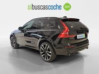 Usado Volvo XC60 Ultra 350 CV (257 kW) 2025 Negro SUV