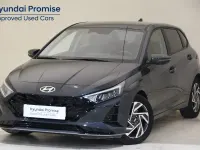 Usado Hyundai i20 99 HP (72 kW) 2025 Citadino