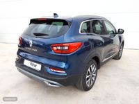 usado Renault Kadjar 1.3 TCe GPF Zen EDC 103kW