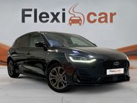 usado Ford Focus 1.0 Ecoboost MHEV 92kW ST-Line Híbrido en Flexicar Toledo