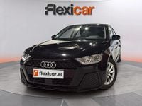 Usado Audi A1 Sportback Premium 95 CV (69 kW) 2019 Negro Utilitario