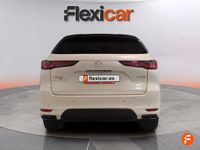 Usado Mazda CX-60 Homura-Line 327 CV (240 kW) 2024 Blanco SUV
