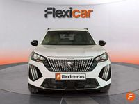 Usado Peugeot 2008 Allure 100 CV (73 kW) 2025 Blanco SUV