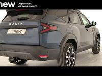 Usado Dacia Bigster Journey 156 CV (114 kW) 2025 Azul indigo SUV