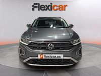 Occasion VW T-Roc Life 150 ch (110 kW) 2023 Gris SUV