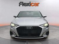 Usado Audi A3 Premium 110 CV (80 kW) 2023 Gris Berlina