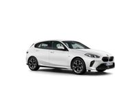 Usado BMW 116 Comfort Edition 170 CV (125 kW) 2024 Blanco Utilitario