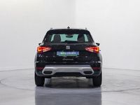 Usado Seat Arona Xperience 115 CV (84 kW) 2025 Negro SUV
