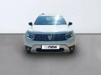 Usado Dacia Duster 100 CV (73 kW) 2021 Blanco SUV