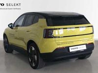 Usado Volvo EX30 Plus 200 kW (272 CV) 2024 Amarillo SUV