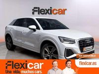Używany Audi Q2 S-Line 116 KM (85 kW) 2024 Biały SUV