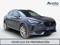 Usado Cupra Formentor 150 CV (110 kW) 2023 SUV