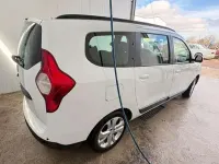 Usado Dacia Dokker Essentiel 109 CV (80 kW) 2021 Monovolumen