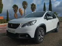 Usado Peugeot 2008 GT-line 99 CV (72 kW) 2019 SUV