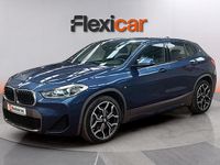 Usado BMW X2 190 HP (139 kW) 2021 Azul SUV