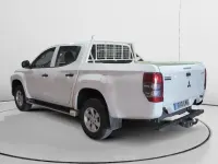 Usado Mitsubishi L200 150 CV (110 kW) 2021 Pickup/Camioneta