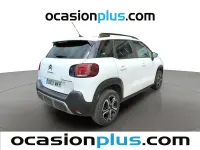 Usado Citroën C3 Aircross Feel 110 CV (80 kW) 2023 Blanco SUV