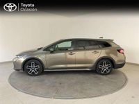 Usado Toyota Corolla 2019 Familiar