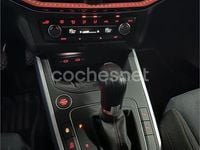 Usado Seat Arona FR 110 CV (80 kW) 2022 Azul SUV