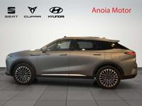 Usado Omoda 9 2025 Gris SUV