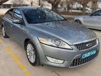 Usado Ford Mondeo Titanium 140 CV (102 kW) 2009 Gris Familiar