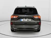 Usado Ford Kuga ST-Line 190 CV (139 kW) 2024 Gris SUV