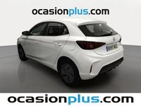 Usado MG MG3 116 CV (85 kW) 2025 Blanco Utilitario
