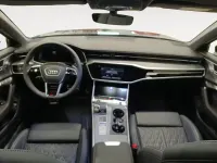 Usado Audi A6 204 CV (150 kW) 2025 Azul Familiar