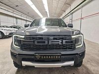 Usado Ford Ranger Raptor 292 CV (214 kW) 2023 Gris / plata Recogida