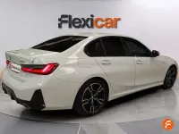 Usado BMW 320 184 CV (135 kW) 2025 Blanco Berlina