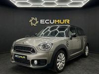 Usado Mini Cooper SD Countryman 190 CV (139 kW) 2018 Gris SUV