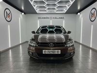 Usado VW Jetta Advance 140 CV (102 kW) 2011 Marrón Berlina