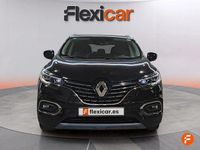 Usado Renault Kadjar Intens 140 CV (102 kW) 2019 Negro SUV