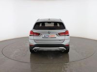 Usado BMW X1 xLine 150 HP (110 kW) 2021 Cinzento SUV